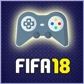GUIDE: FIFA 18 1.0.0