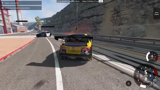 BeamNg Drive Tips and Tricks - Crash Simulator screenshot 6