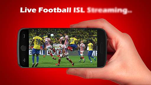 Star sports : ISL fooball live matches guide screenshot 1
