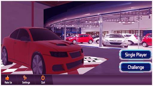 Real Race Off-Crazy Car Traffic Racing Games screenshot 2
