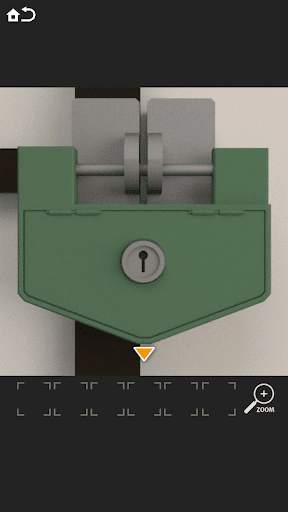 Room Escape [SECRET CODE 2] screenshot 4