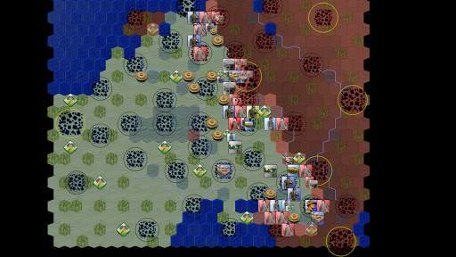 Operation Barbarossa turnlimit screenshot 3