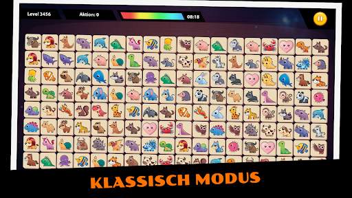 Onet Animal: Tile Match Puzzle screenshot 9