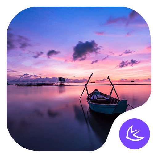 Happinessi-APUS Launcher theme icon