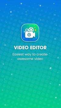 Korea Style Video Editor screenshot 1
