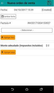 Smart Inventory management screenshot 5