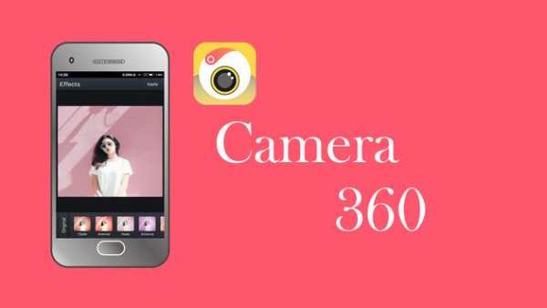360 Camera Selfie screenshot 1