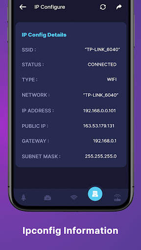 Fix my Wifi - Repair Tool screenshot 4