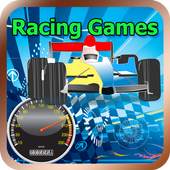 Best Free Racing Games 1.00