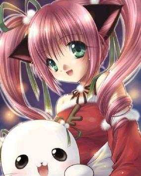 Anime Movie FullHD screenshot 2
