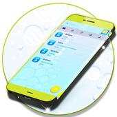 Hd Sms Themes For Samsung Galaxy J5 1.277.13.3