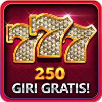 Billionaire Slots Casino Games