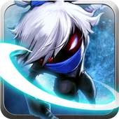 Samurai Assassin Ninja Hero & Free Ninja Games 1.1