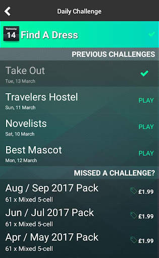 Logic Puzzles Daily - Solve Lo screenshot 8