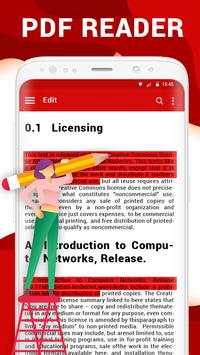 PDF Reader screenshot 3