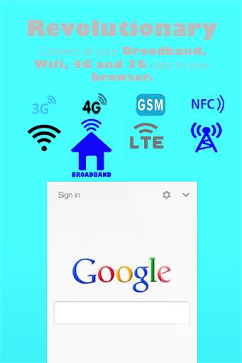 SpeedUp Browser for Stable Internet, Fast Download screenshot 5