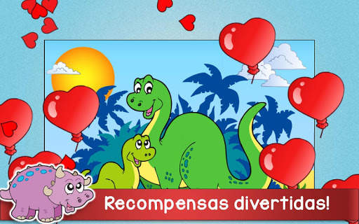 Puzzles de Animales para Ninos screenshot 9