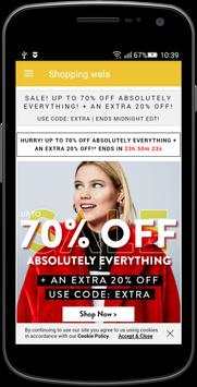 Shopping Wala screenshot 1