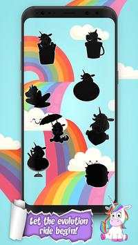 Unicorn Evolution screenshot 3