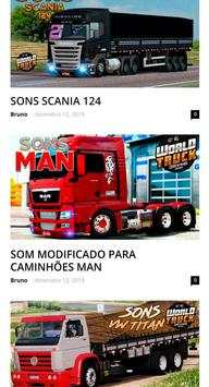SONS WORLD TRUCK DRIVING SIMULATOR - 2020 screenshot 1