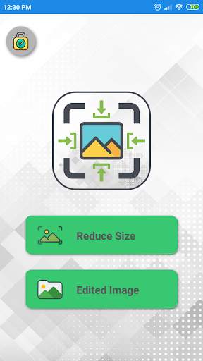 Selecx: Image Compressor screenshot 2