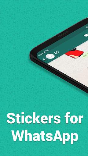New Year 2021 Stickers for WhatsApp: WAStickerApps screenshot 5