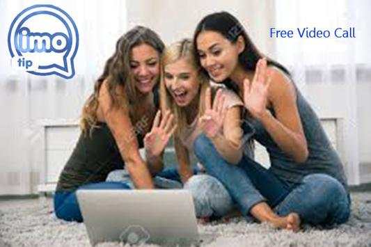 Free Imo Video Calling Tips screenshot 3