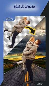 Photo Cut Cut Out – Background Eraser screenshot 3