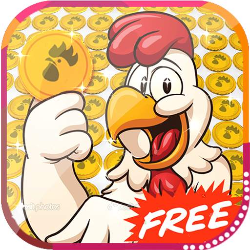 Coin Pusher Prize Dozer Games 1.0