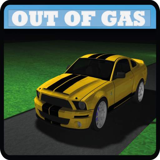 Turbo Car Racing - Out of gas 1.3