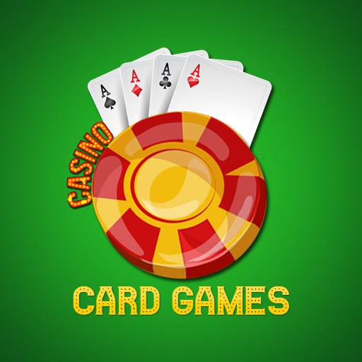 Card Games - All in one 4.2
