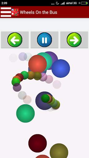 ABC Songs for Kids , Alphabet Songs screenshot 5