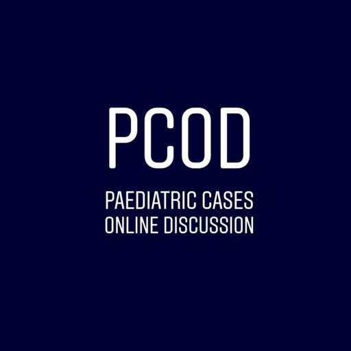 PCOD - Paediatric Cases Online Discussion App 4.0