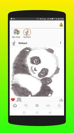 Pick&Post  Made in India App скриншот 4