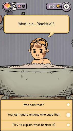 My Child Lebensborn LITE screenshot 2