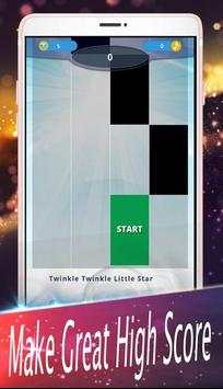 Piano Tiles 8 screenshot 5