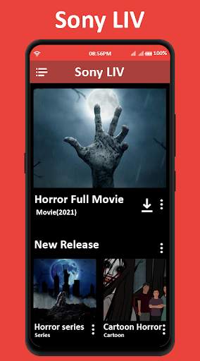 Sony Live Tips - Live TV Shows & Movies Guide screenshot 3