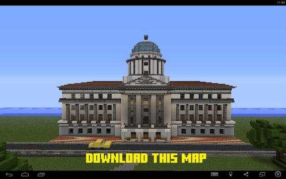 Maps for Minecraft PE screenshot 3