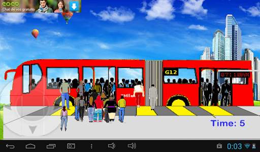 public bus screenshot 5