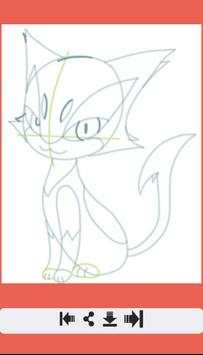 How to Draw Pokemon All screenshot 9