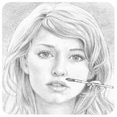 Pencil Sketch Photo Effect 1.0.3