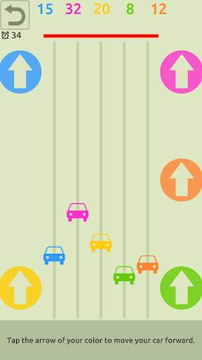 2 Player Games screenshot 9