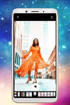 camera for iphone x hd screenshot 2