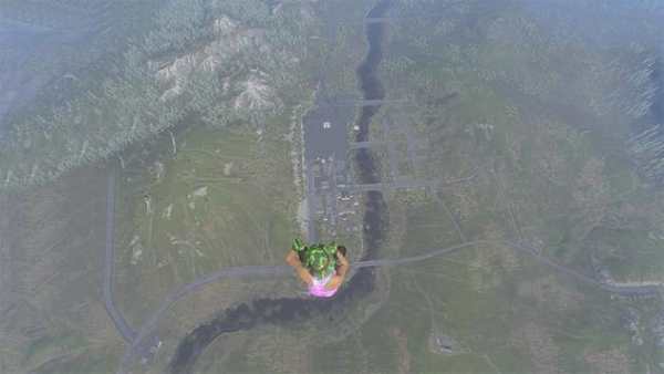 Squad Battleground free : Fire Strikes screenshot 4