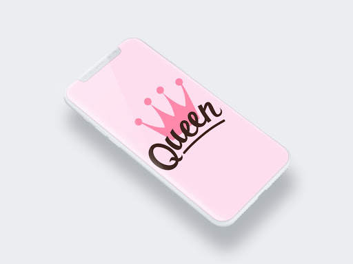Teen Wallpaper screenshot 2