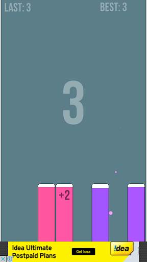 Piano Magic Ball - Music Game screenshot 3
