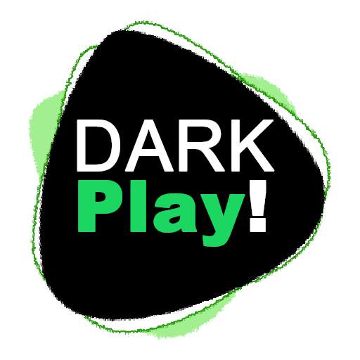 Dark Play Pro: Reviews TV Shows, Movies & Series 1.0