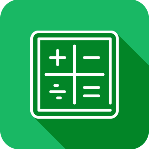 Smart Maths icon