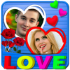 Romantic Love Photo Frames HD 2020 icon