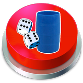 ludo Dice Sound Button иконка
